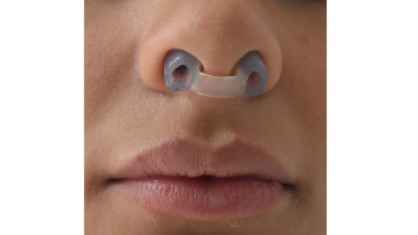 Conformador Nasal