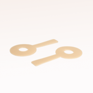 Colombina en silicona adhesiva para mastopexia - Image 2